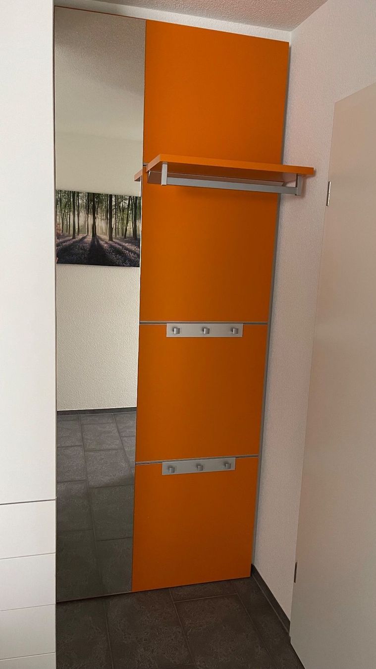 Guardaroba: Garderobe Desinger zu verkaufen – Usato da zeihen venduto da Racer-71 1