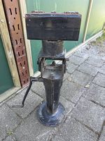 Stützfuss