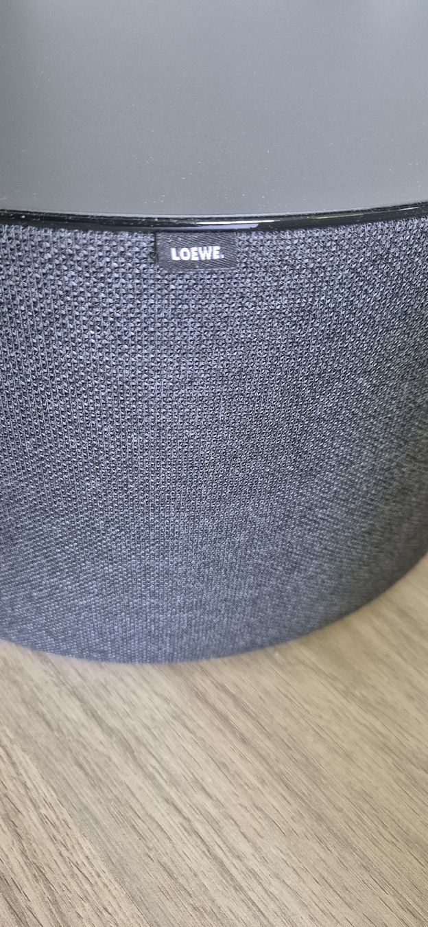 Loewe Home Cinema: Loewe klang bar5 mr – Usato da Galgenen venduto da Sasch04 5