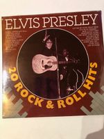Elvis Presley