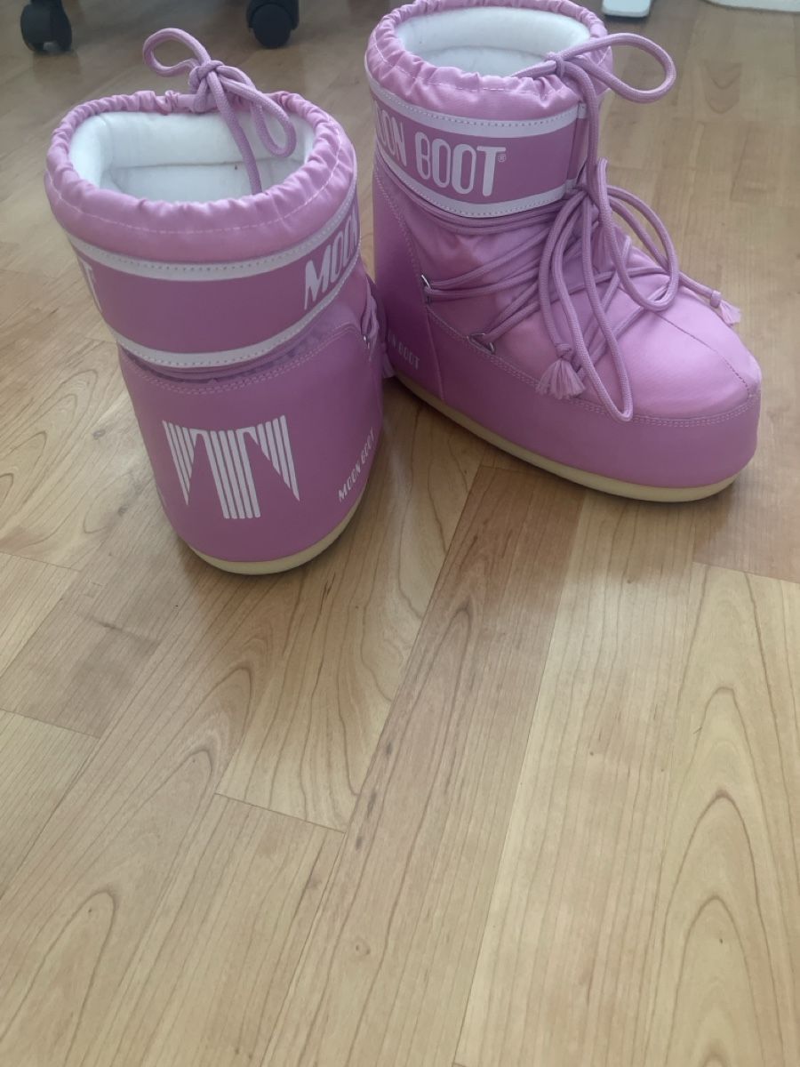 Moon Boot Chaussures femmes: Moon Boot Größe 39  – Neuf (Voir description) à Gansingen par lan_2pxp 2