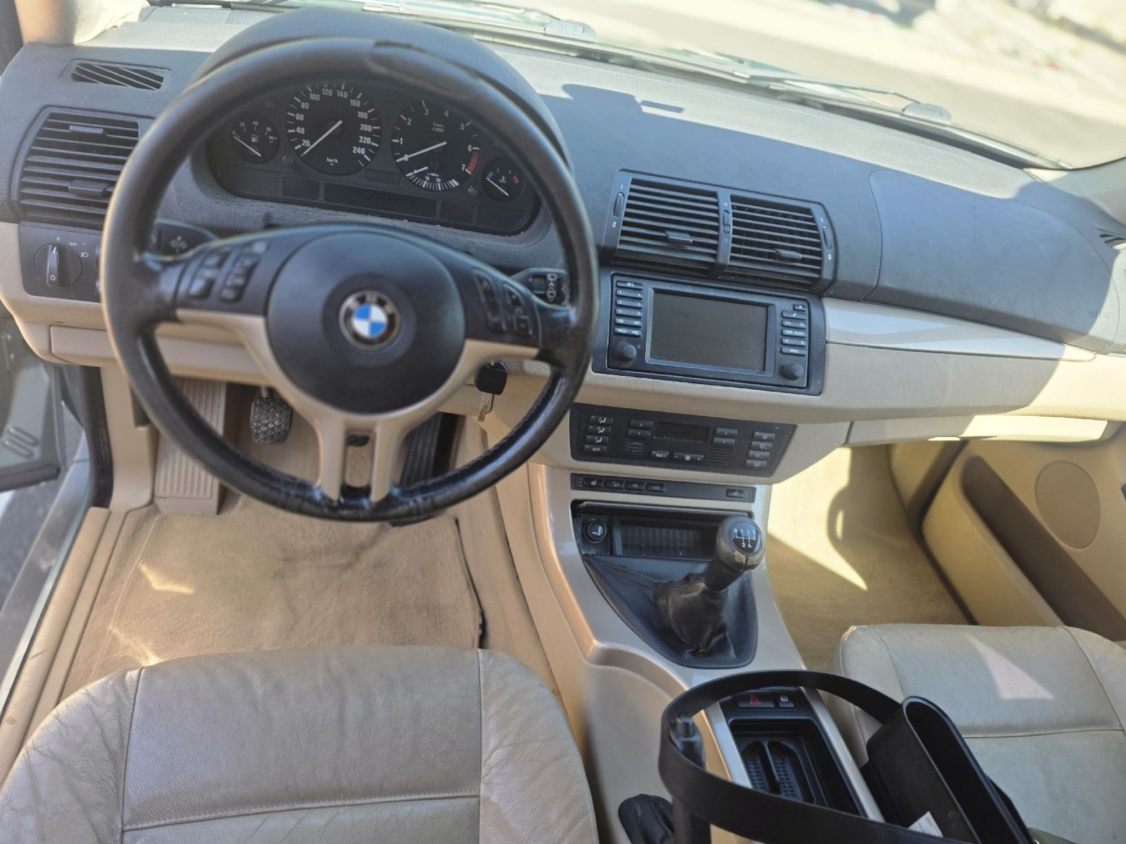 BMW Automobili: BMW X5 – Usato da Petit-Lancy venduto da P.boban 4