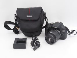 Canon EOS2000D Kompakte Spiegelreflexkamera (26082055)
