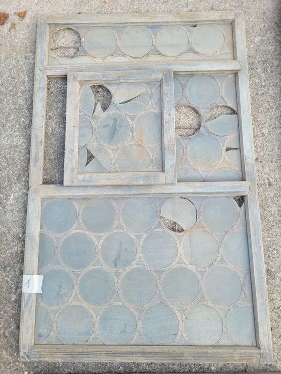 10 Weiße Scrapbook-Rahmen Aus Papier - Dünne Fensterrahmen Mit Spitzenmuster Für Basteln & Junk Journal