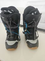 NITRO Snowboardschuhe