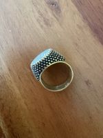 Aussergewöhnlicher Ring 🌸