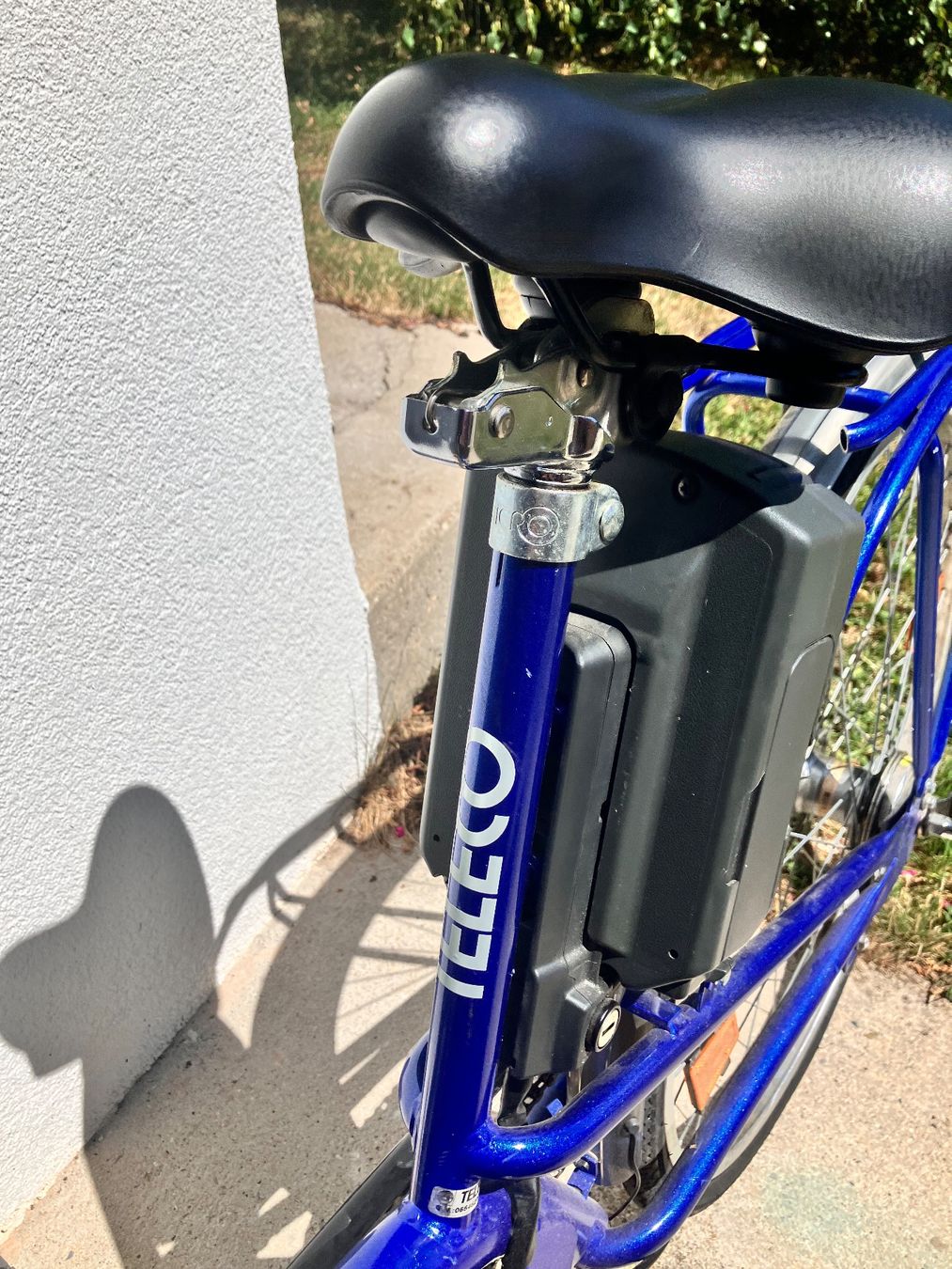 Biciclette: Vélo électrique Electra Teleco – Usato da Les Bois venduto da thi_2pkv 7