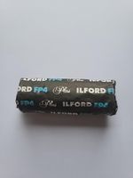 Ilford FP4 Plus Schwarzweissfilm Vintage #90