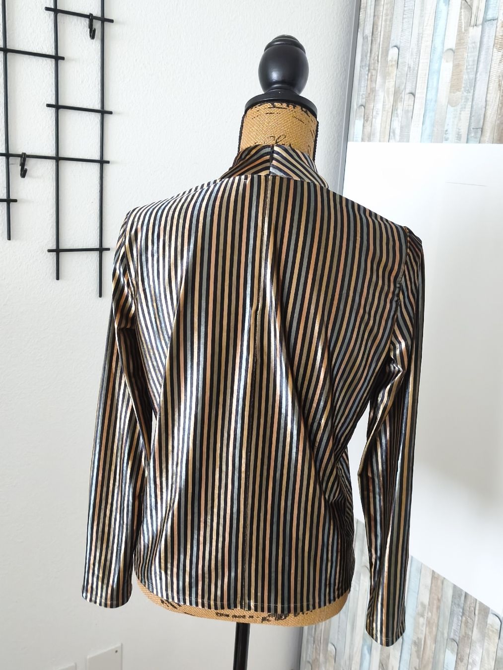 Zara Maglioni & Felpe: Zara Party-Oberteil, Gr. S, festlich, – Nuovo (secondo la descrizione) da KRIENS venduto da Franzy_Blond10 2