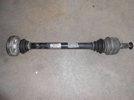 Arbre de transmission Porsche 911 GT3 997