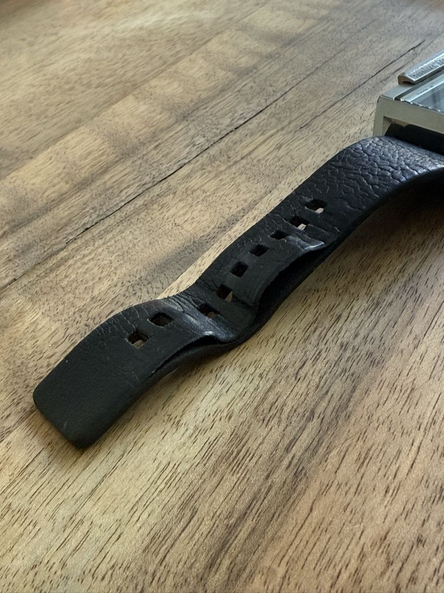 Diesel Montres: Armbanduhr Diesel – D'occasion à Basel par SebiDZ 3