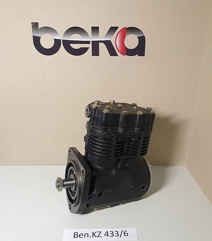 Compressori: Compresseur 2 cylindres – Nuovo e nell'imballaggio originale da Cortaillod venduto da Nusgeg01 1