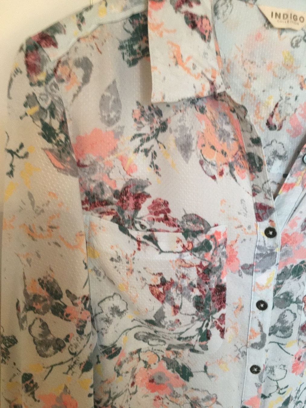 Vestiti: Sommerkleid, Gr. 42, Marks&Spencer – Usato da Arni AG venduto da Mimo007 4