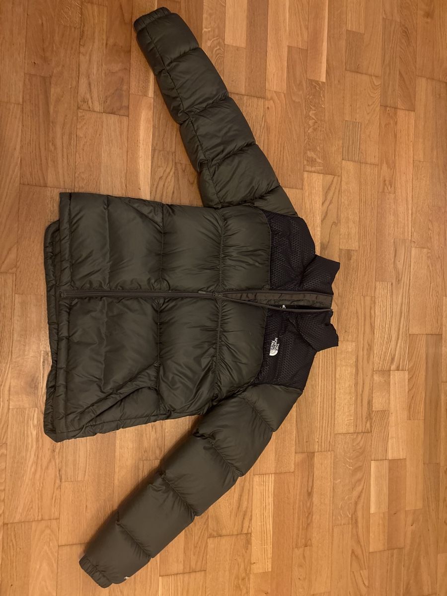 Vestes: Daunenjacke The North Face – D'occasion à Thörishaus par peyersson