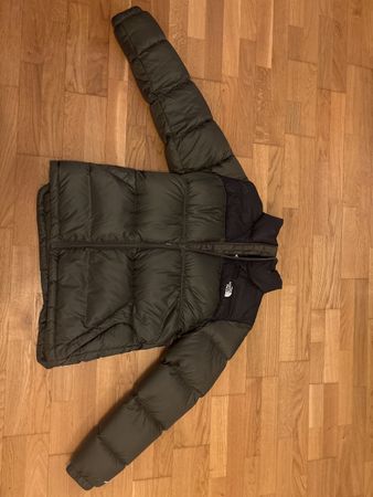 Daunenjacke The North Face