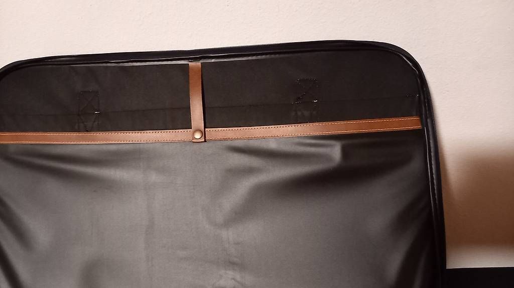 Valigie: Koffer – Usato da Oberdorf BL venduto da piwi11 2