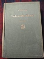 Medizinische Chemie