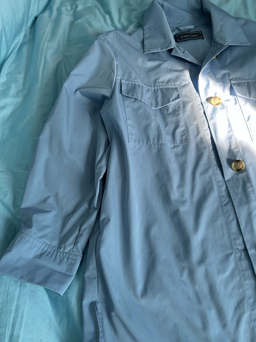 Jacken: Blusenjacke – Gebraucht aus Wildhaus von rosenblatt01 2