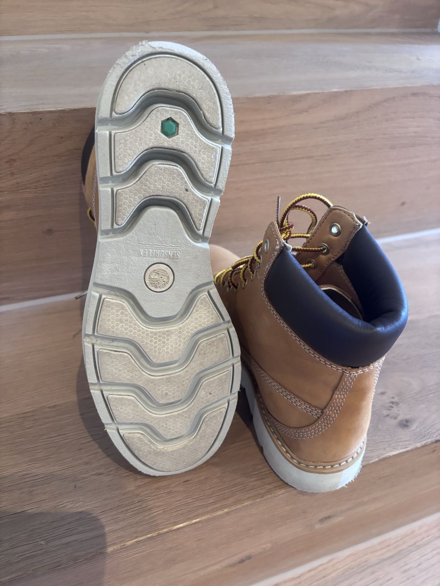 Timberland Chaussures femmes: Timberland Gr. 38 – D'occasion à Wilen b. Wil par Gioja_777 3