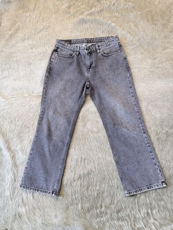 Studios Jeans, Grau, Gr. 29/30, neu!