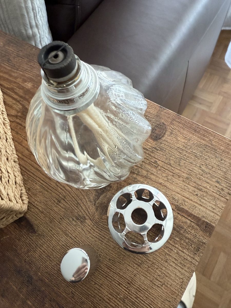 Spray per ambienti: Lampe berger – Usato da visp venduto da Kmemo1 2