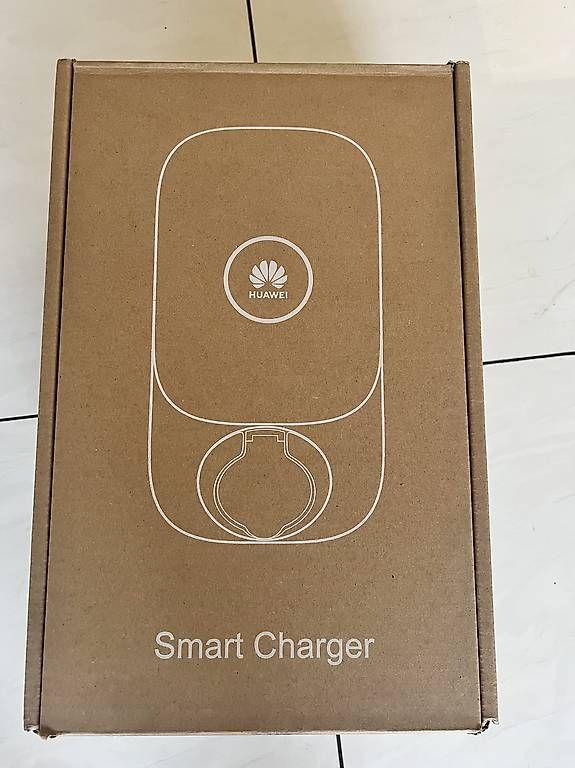 Caricabatterie: Huawei Smart Charger Wallbox AP22N-EU – Usato da Schachen LU venduto da leony07 3
