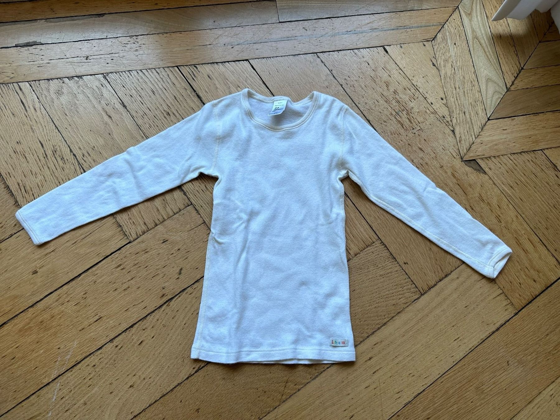 Biancheria intima: Thermounterhemd langarm von Medima Gr. 128 – Usato da Zuerich venduto da Tozde