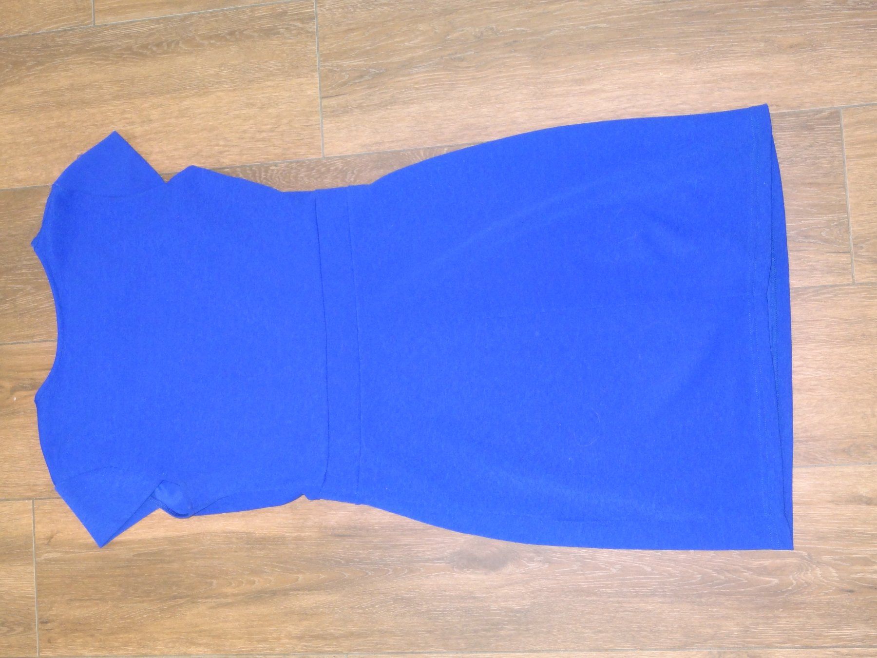 Morgan Kleider: Robe Morgan bleue taille M – Gebraucht aus Satigny von salvatore73 4
