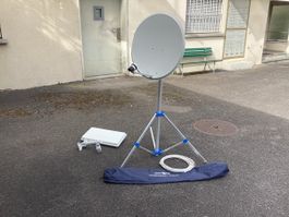 Satelliten