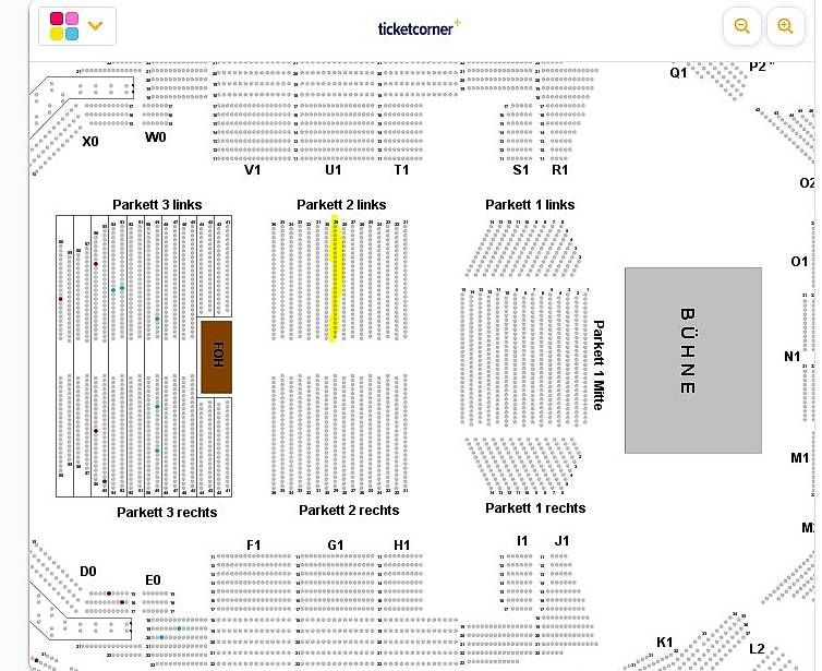 Simply Red 24. Oktober 2025 Hallenstadion TOP Plätze Parkett Kaufen