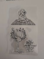 Motivstempel Diverse