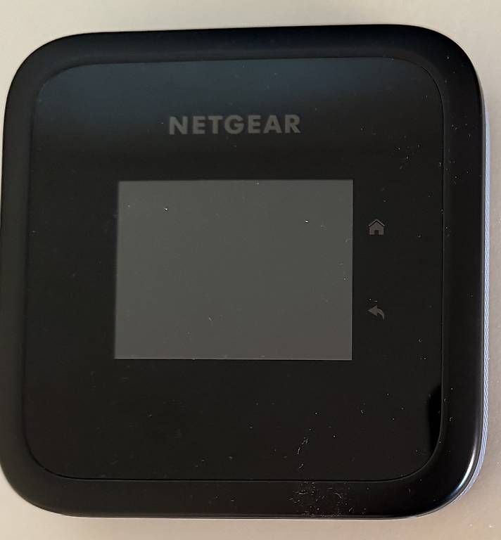 Modem & Router: Nighthawk M6 MR 6150 – Usato da Unterengstringen venduto da Heiri4
