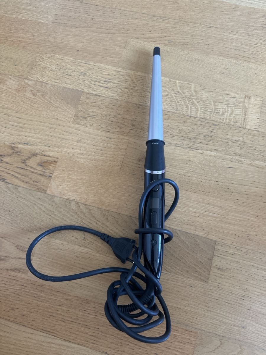 Philips Lockenstäbe & Haarglätter: Philips Lockenstab  – Gebraucht aus Zürich von kat_v6xx