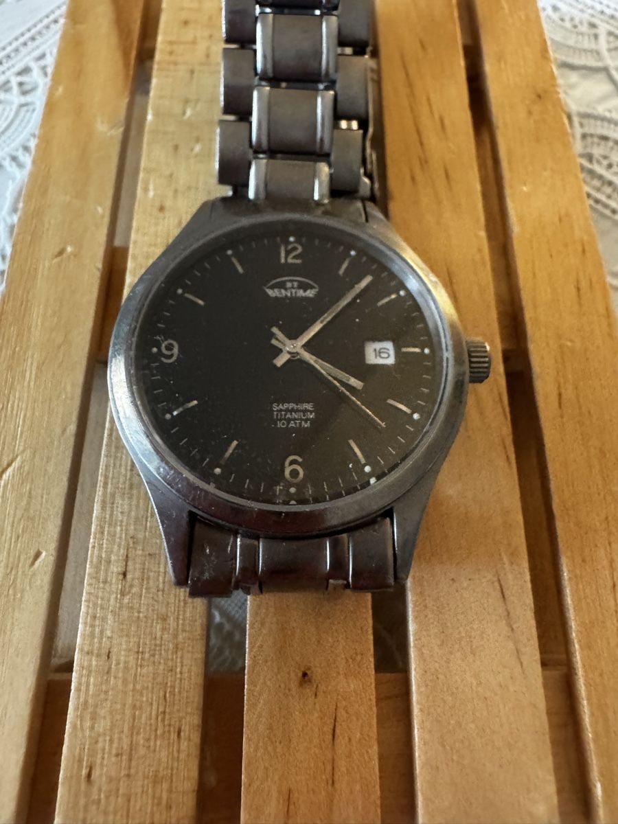 Orologi: BENTIME Watch  – Usato da Gerlafingen venduto da naj_vj8s 2