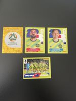 Stickers panini fifa World Cup 2026 AUS
