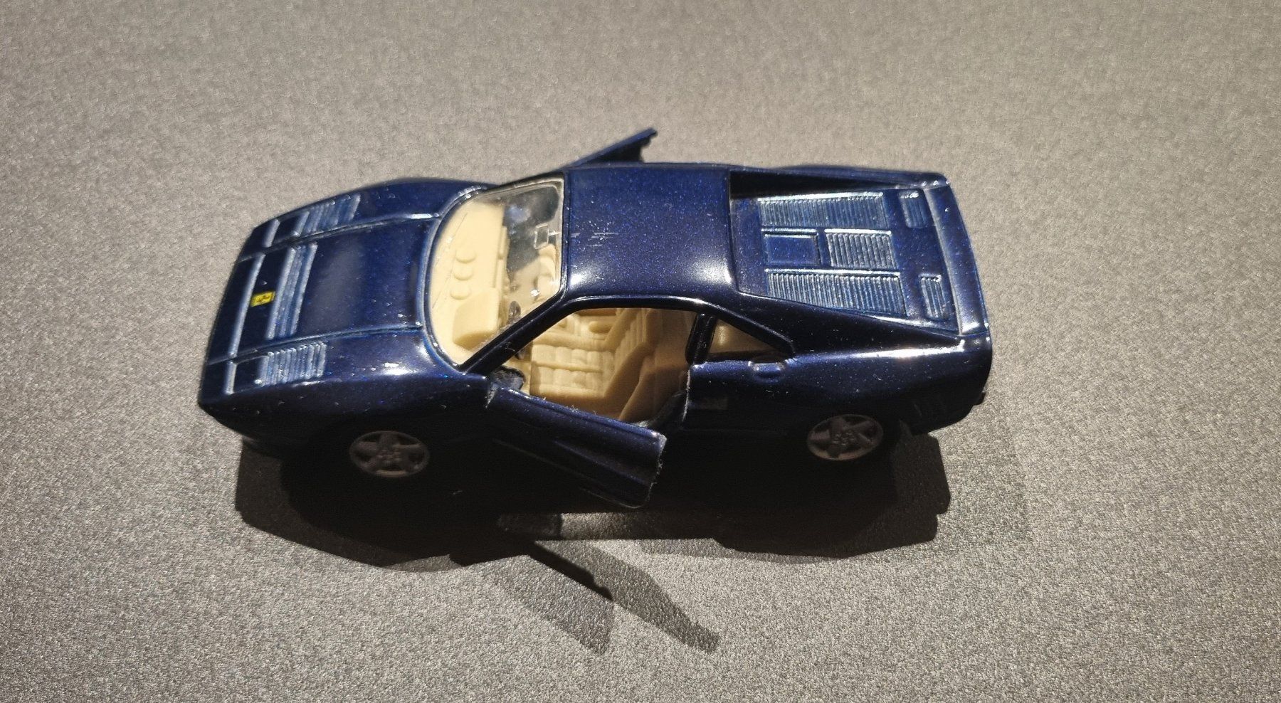 Ferrari Modellini d'auto: Ferrari 268 GTO – Usato da Lachen SZ venduto da LinDiscount 1