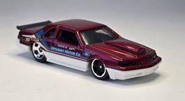 HotWheels '88 Ford T-Bird