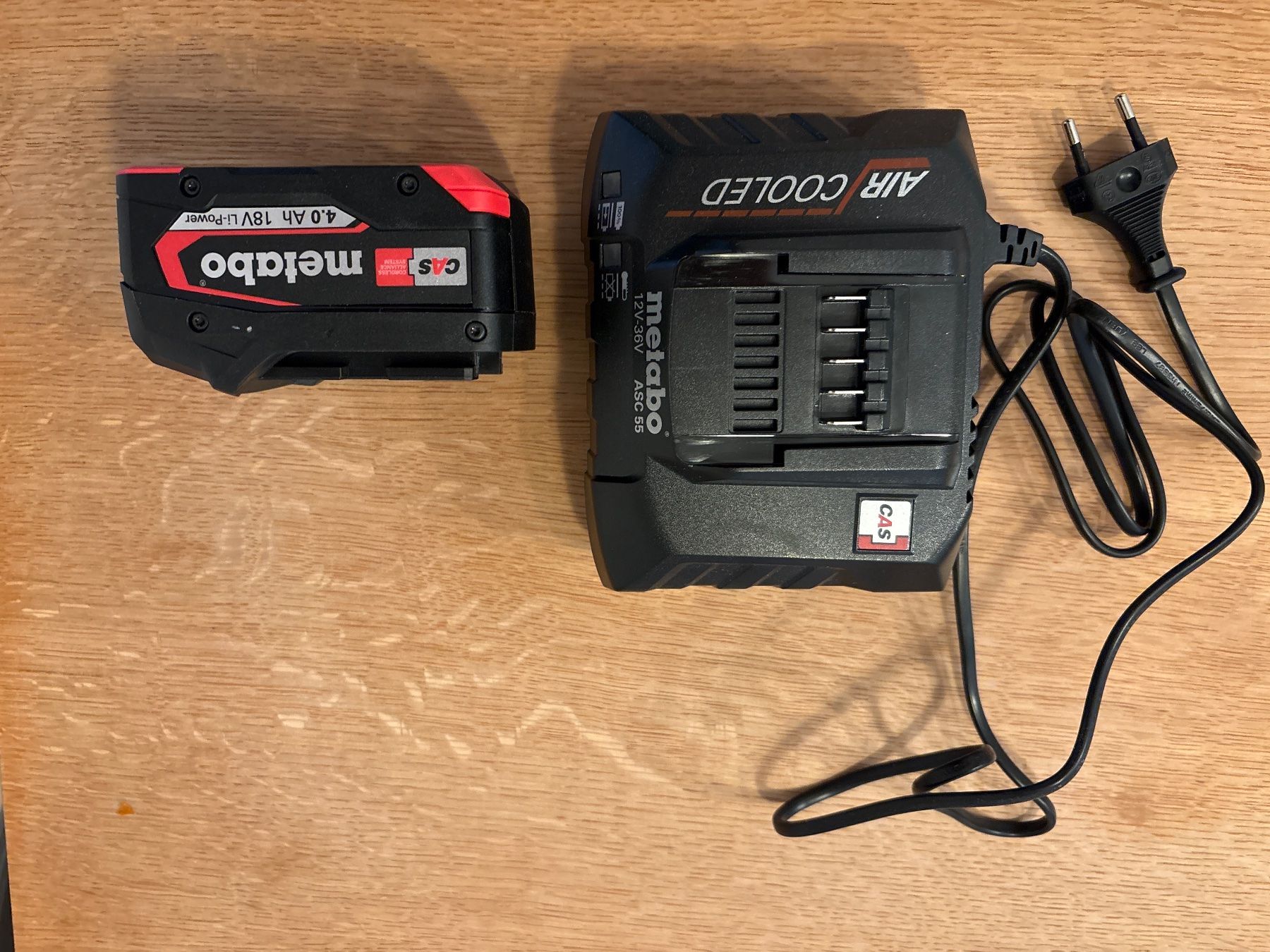 Metabo Radios: DAB Radio Metabo – Neuf (Voir description) à Bubendorf par gogo31 3
