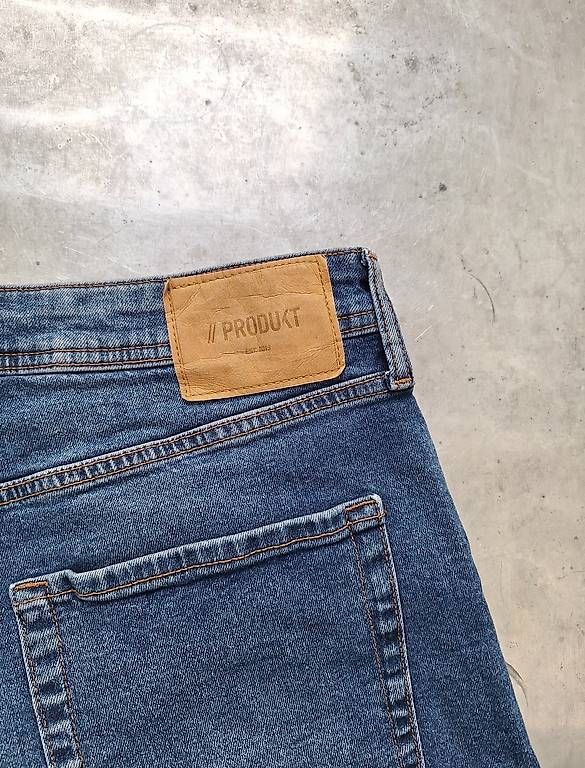 Jeans: Jeans court L/XL – Gebraucht aus Riaz von italo75 3
