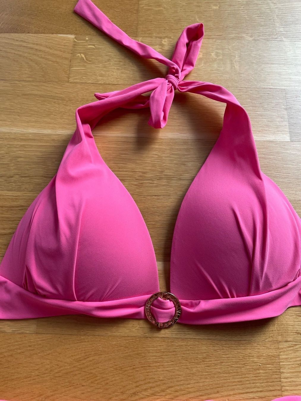 Costumi da bagno & Bikini: Bikini Banana Moon pink – Usato da Reichenburg venduto da Sternschnuppa 1