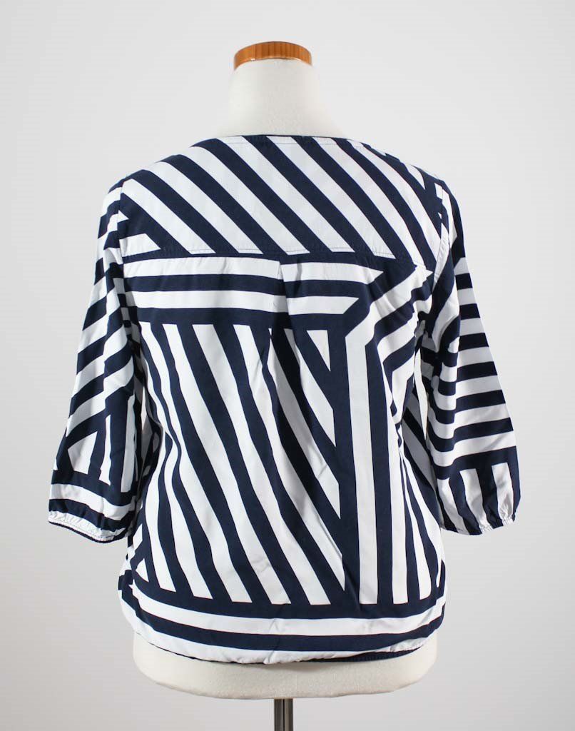 Cecil Chemisiers: CECIL Bluse Gr. M – D'occasion à Belp par caramel-secondhand 2