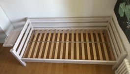 Flexa Bett 90x200