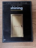 DVD Stanley Kubricks Shining, 2-Disc Special Edition 1980