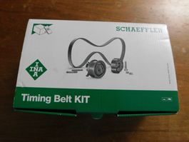Schaeffler Timing Belt Kit (Zahnriemen Kit) INA 530 0592 11