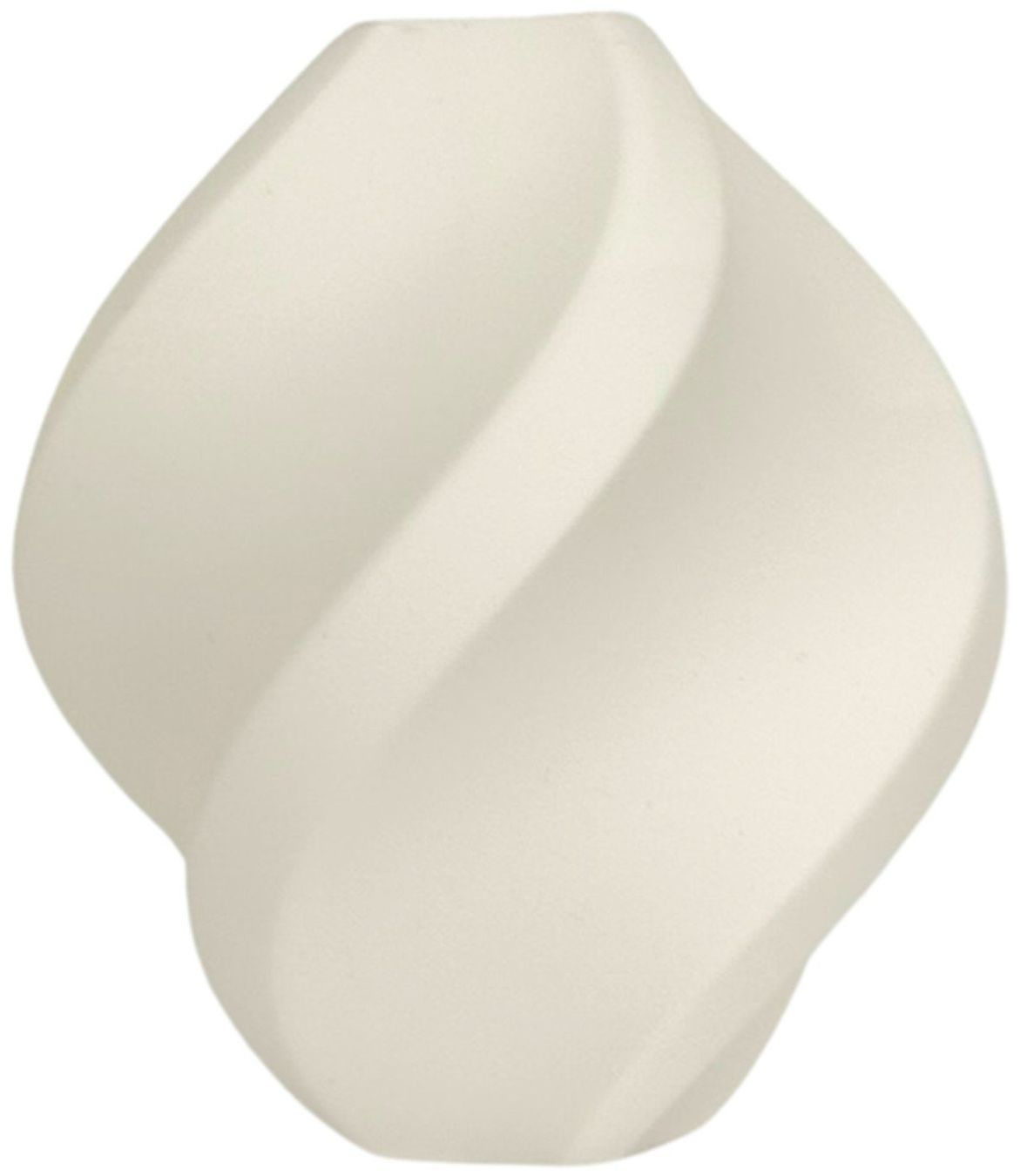 Stampanti 3D: PLA 1.75 mm, 1 kg, warmweiss – Nuovo e nell'imballaggio originale da Anglikon venduto da Adaptway 1