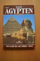 Ganz Aegypten 126 Seiten
