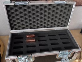 Custom boxes for 1 KG silver gold bars box for 20KG