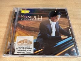 R1 Yundi Li – Vienna Recital
