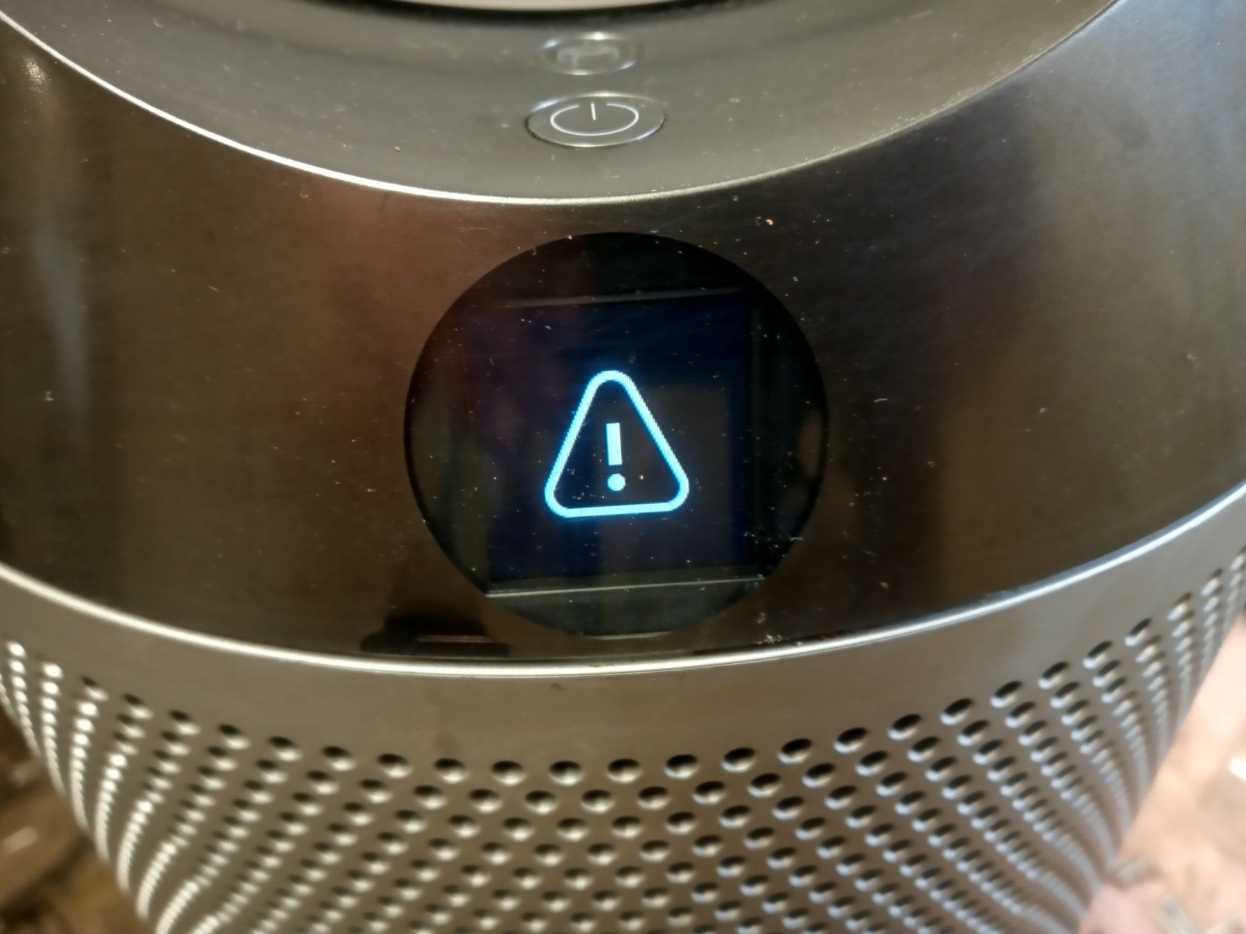 Dyson Purificatori d'aria: Dyson Pure Humidify+Cool (PH01) – Difettoso da Prez-vers-Siviriez venduto da Monija70 2
