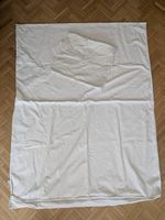 Softsan Bettdeckenbezug 100x135 plus Kissen 40x40